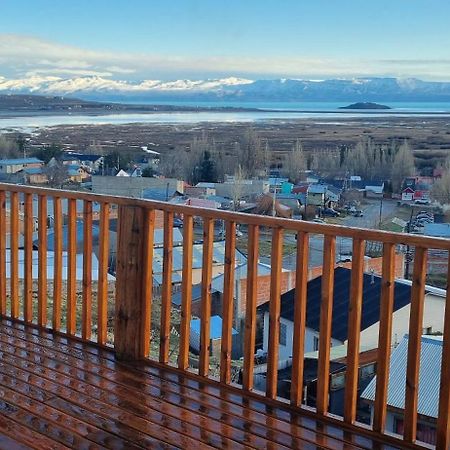 Casa Franca Villa El Calafate Ngoại thất bức ảnh
