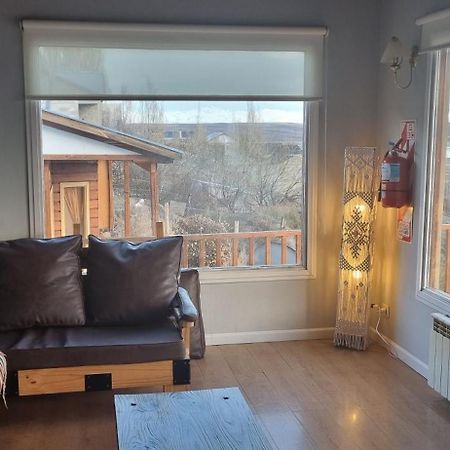 Casa Franca Villa El Calafate Ngoại thất bức ảnh