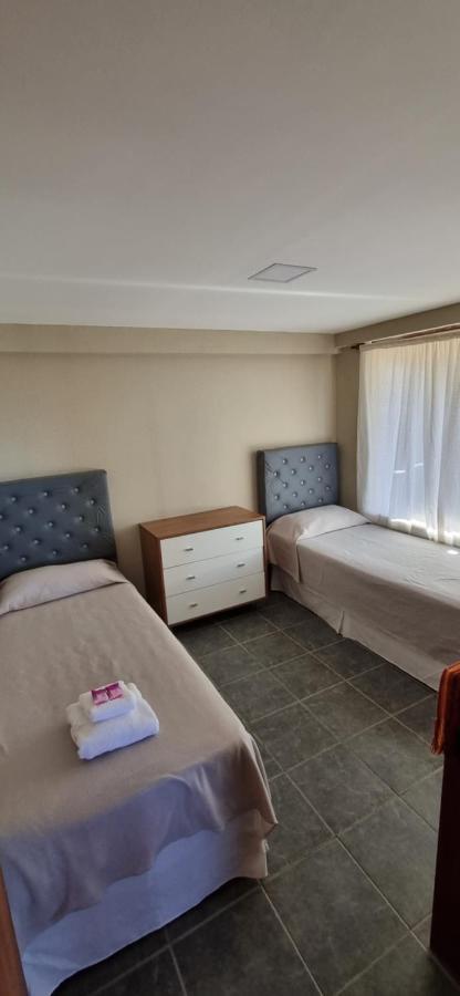 Casa Franca Villa El Calafate Ngoại thất bức ảnh
