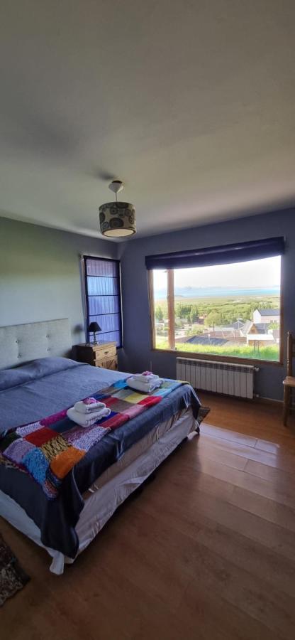 Casa Franca Villa El Calafate Ngoại thất bức ảnh