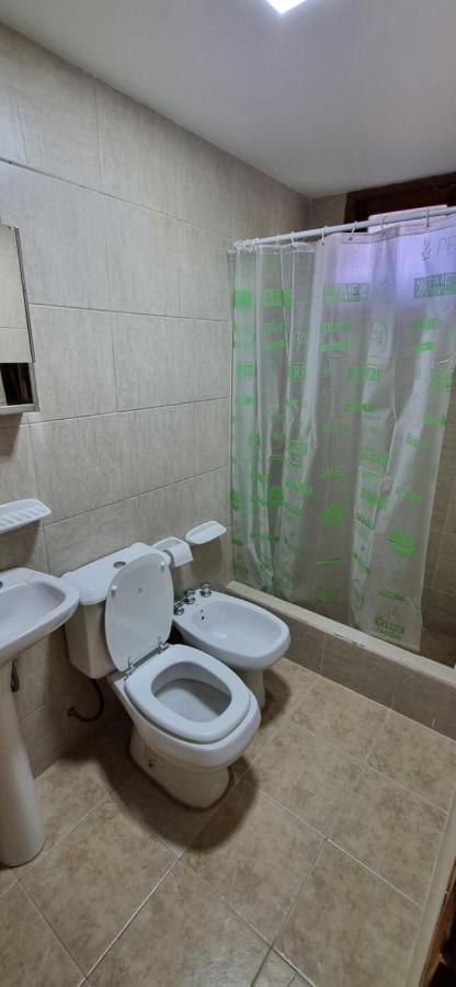 Casa Franca Villa El Calafate Ngoại thất bức ảnh