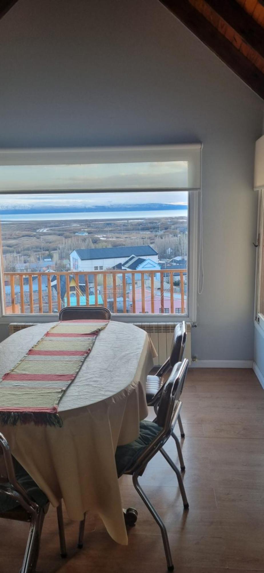 Casa Franca Villa El Calafate Ngoại thất bức ảnh