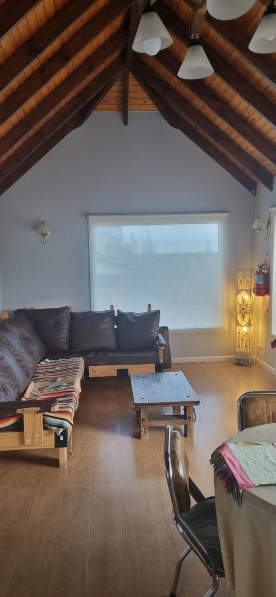 Casa Franca Villa El Calafate Ngoại thất bức ảnh